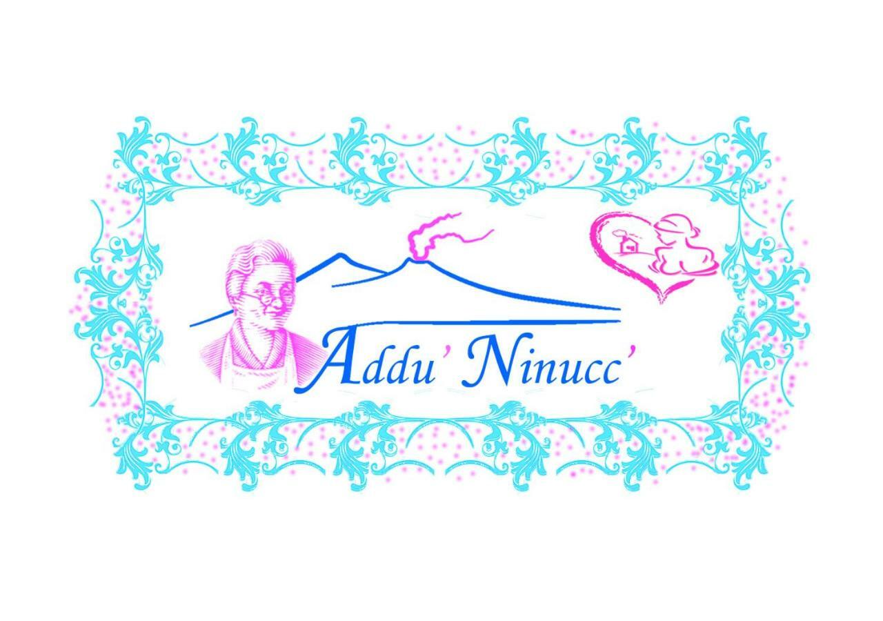 Addu' Ninucc' Hotel Naples Exterior photo